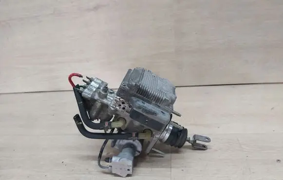 Toyota Auris E180 Master brake cylinder 47210-12140