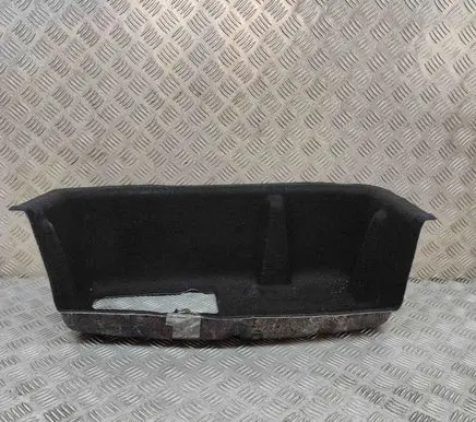Volkswagen ID.4 Spare wheel section trim 11A863544