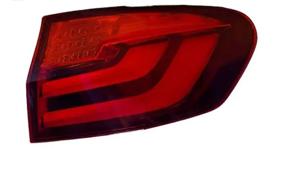 BMW 5 F10 F11 Rear/tail lights 7203234