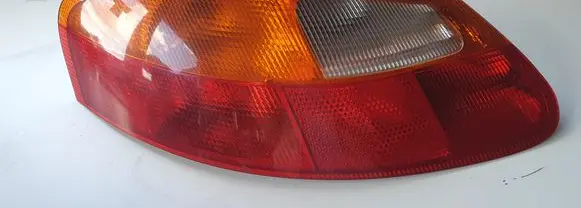 Porsche Boxster 986 Rear/tail lights