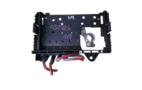 Opel Astra H Positive wiring loom 13302307