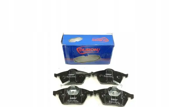 Saab 9-5 Brake pads (front) 402203
