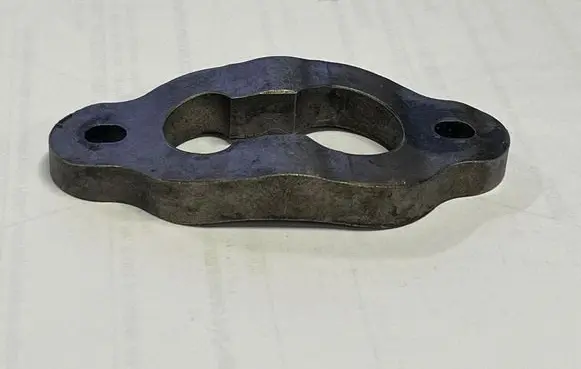 Mazda CX-5 Fuel Injector clamp holder
