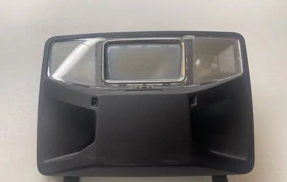 Jaguar F-Type Front seat light EX5315K609AC