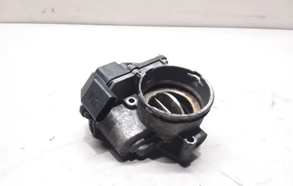 Skoda Octavia Mk2 (1Z) Throttle valve 03G128063A