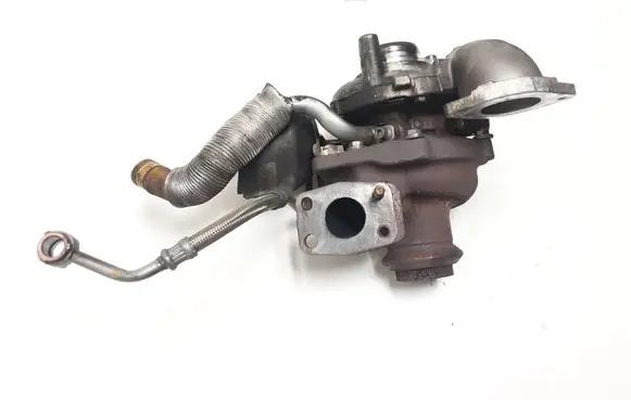 Volvo V60 Turbo 9686120680