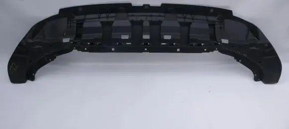 Audi Q8 Engine splash shield/under tray 4M8807611F