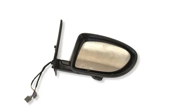 Nissan Qashqai+2 Front door electric wing mirror E11026202AUTOAS7 E11026202