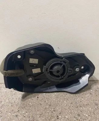 Porsche Cayenne (9PA) Front door high frequency speaker 7L5035739 259725001