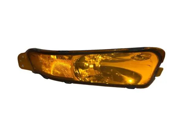 Ford Mustang V Front indicator light 5R3313200AA 333342