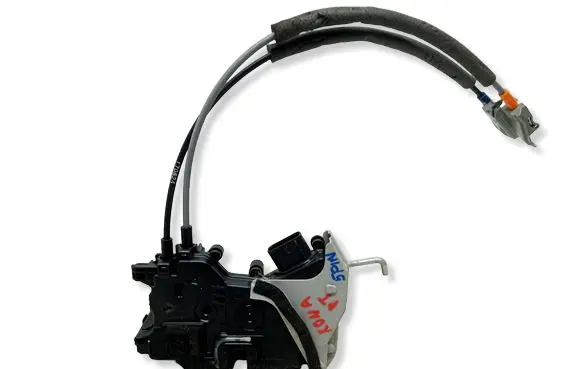 Hyundai Kona I Rear door lock 81420J9000