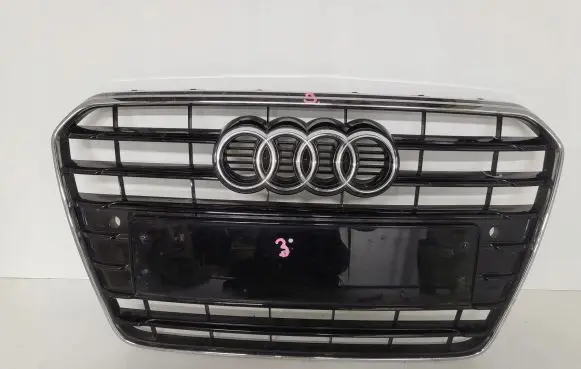 Audi A5 8T 8F Front grill