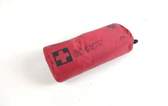Volkswagen ID.3 First aid kit 5K0860282