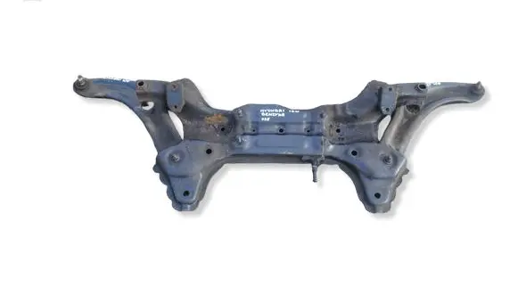 Hyundai i20 (PB PBT) Front suspension assembly kit set 