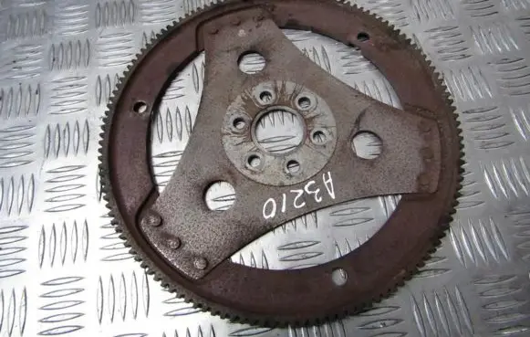 Opel Astra H Flywheel