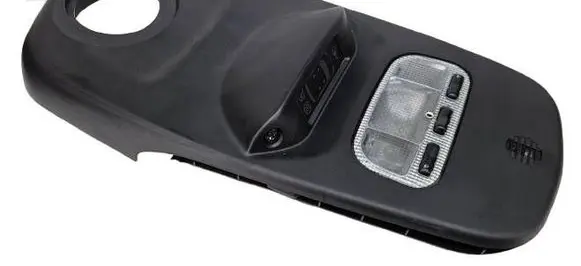 Peugeot RCZ Interior lighting relay ym13200980