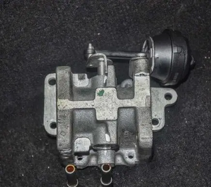 EGR valve