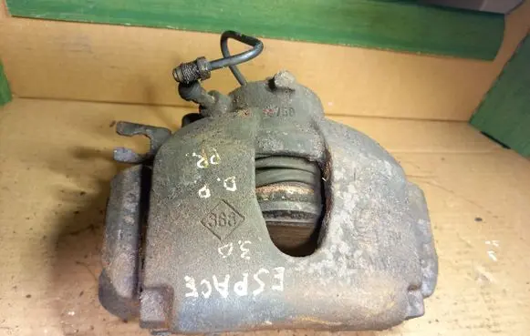 Renault Espace - Grand espace IV Front brake caliper
