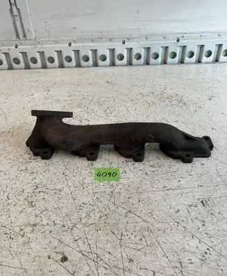 Mercedes-Benz C W203 Exhaust manifold 