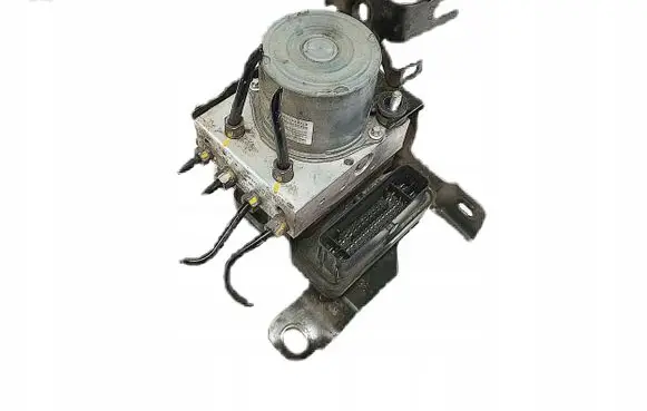Peugeot 3008 II ABS Pump 9812786180