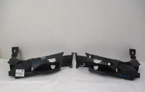 Citroen Jumpy Headlight/headlamp mounting bracket 98118415XT