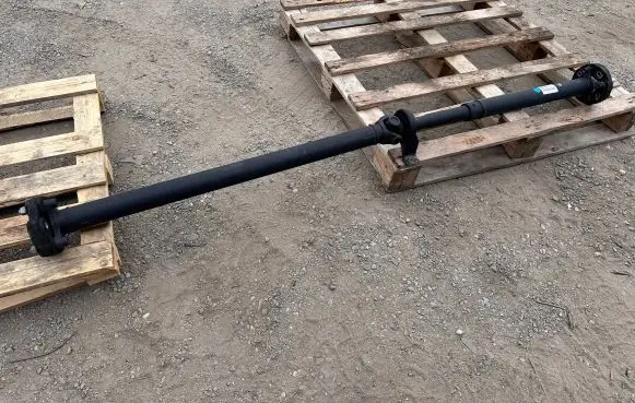 Dodge Charger Drive shaft (set) 05038864AD