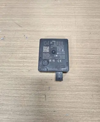 Mercedes-Benz GLC C254 Blind spot module A0009000845 A0009012422 A0009027293