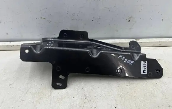 Jaguar F-Type Radiator mount bracket ex5316794aa ex5316c608aa