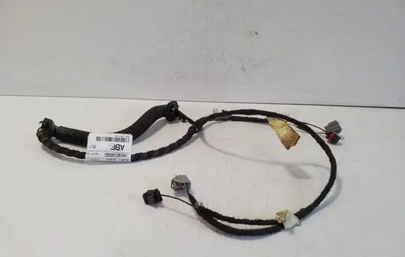 Ford Transit Custom Loading door wiring loom BK2T13B472ABF