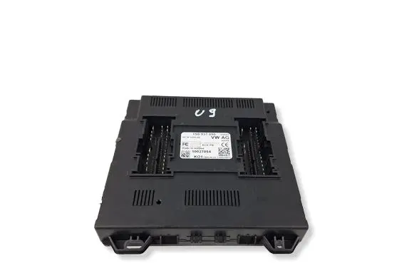 Skoda Citigo Other control units/modules 1S0937090