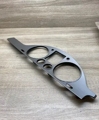 Volkswagen PASSAT B6 Dashboard trim 3C1858335BF