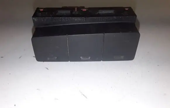 Citroen C3 Other switches/knobs/shifts 96546655XT 96546655