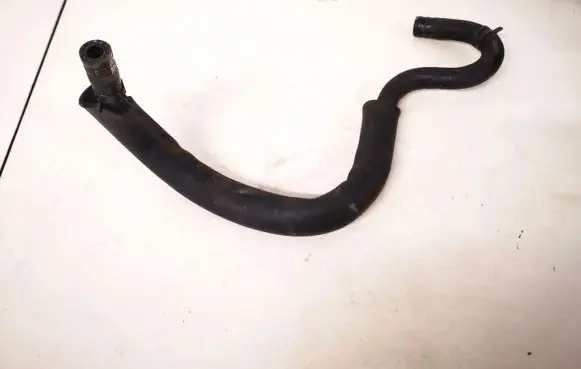 Toyota Corolla Verso E121 Engine coolant pipe/hose
