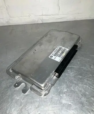 BMW 5 F10 F11 Suspension control unit/module 6850298