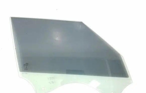 Mini Cooper Countryman F60 Front door window glass four-door 7390076