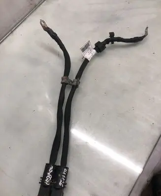 Mercedes-Benz EQA Positive cable (battery) A2435406015