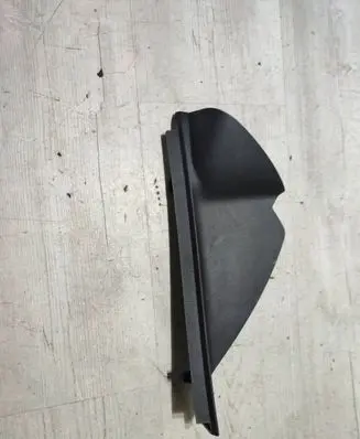 Peugeot 2008 I Dashboard side end trim 9673858477