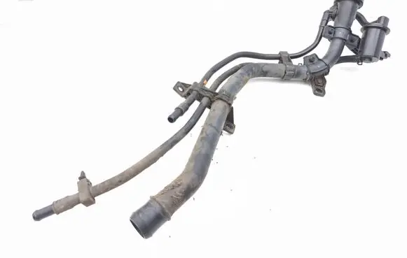 Hyundai Tucson IV NX4 Fuel tank filler neck pipe 31030N7000