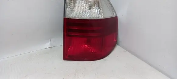 BMW X3 E83 Rear/tail lights 7162210