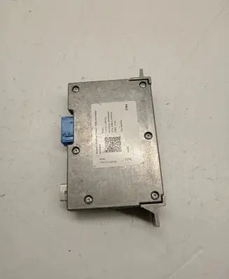 BMW 5 F10 F11 Camera control unit module 9359799
