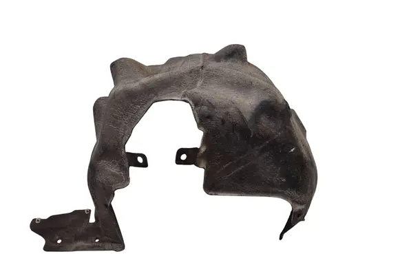 Ford Escape IV Rear arch fender liner splash guards
