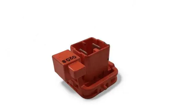 Toyota C-HR I Other relay 0203