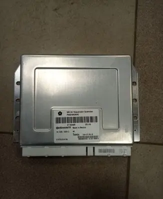 Jeep Grand Cherokee Suspension control unit/module P68249638AC 68249638 21193AM