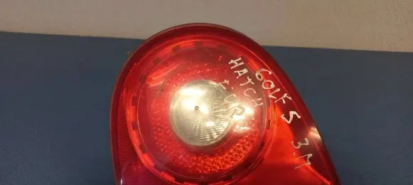 Volkswagen Golf V Tailgate rear/tail lights 1K6945094G