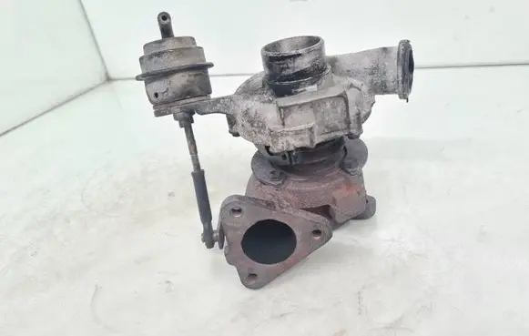 Opel Zafira A Turbo 90531516