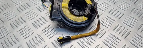 KIA Ceed Airbag slip ring squib (SRS ring) HY3T8700309