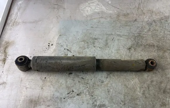 Opel Signum Rear shock absorber/damper 844904001537 315000331 13208058