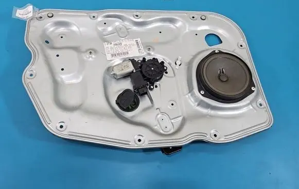 Alfa Romeo Giulietta Front door window regulator with motor IMPRK1530641