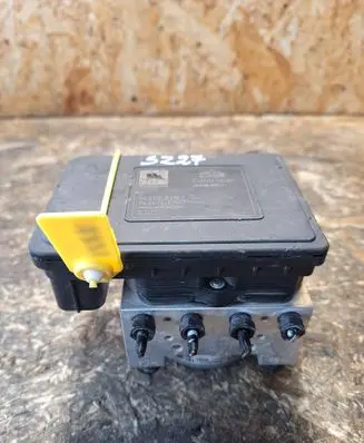 Hyundai i10 ABS Pump 58900-B9800 06.2109-8330.3