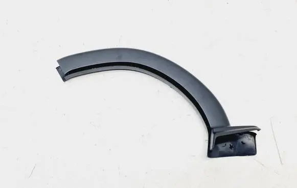 Other trunk/boot trim element